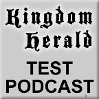 Kingdom Herald 8 - 1-30-2006